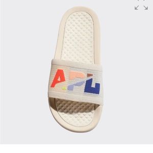 NEW!  APL Techloom Slides, size 9